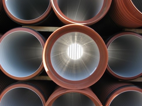 Трубы Прагма в Истре